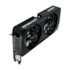 Placa De Vídeo Gainward Rtx 5060 Ghost 8Gb Gddr7 128 Bits Ray Tracing Dlss 4 Ne75060019P1-Gb2063B