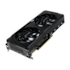 Placa De Vídeo Gainward Rtx 5060 Ghost 8Gb Gddr7 128 Bits Ray Tracing Dlss 4 Ne75060019P1-Gb2063B