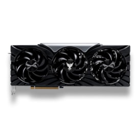 Placa De Vídeo Gainward Rtx 5070 Phoenix 12gb Gddr7 192 Bit Ray Tracing Dlss 4 Ne75070019k9-gb2050x