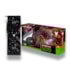 Placa De Vídeo Gainward Rtx 5070 Phoenix 12gb Gddr7 192 Bit Ray Tracing Dlss 4 Ne75070019k9-gb2050x