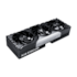 Placa De Vídeo Gainward Rtx 5070 Ti Phoenix 16gb Gddr7 256 Bit Ray Tracing Dlss 4 Ne7507t019t2-gb2031x