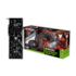 Placa De Vídeo Gainward Rtx 5070 Ti Phoenix 16gb Gddr7 256 Bit Ray Tracing Dlss 4 Ne7507t019t2-gb2031x