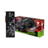 Placa De Vídeo Gainward Rtx 5070 Ti Phoenix-S 16Gb Gddr7 256 Bits Ray Tracing Dlss 4 Ne7507T019T2-Gb2031K
