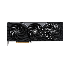 Placa De Vídeo Gainward Rtx 5070 Ti Phoenix-S 16Gb Gddr7 256 Bits Ray Tracing Dlss 4 Ne7507T019T2-Gb2031K