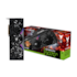 Placa De Vídeo Gainward Rtx 5070 Ti Phoenix-S Gs 16Gb Gddr7 256 Bit Ray Tracing Dlss 4 Ne7507Ts19T2-Gb2031K