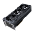 Placa De Vídeo Gainward Rtx 5080 Phantom Gs 16gb Gddr7 256 Bit Dlss4 Ray Tracing Ne75080t19t2-gb2030p