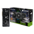 Placa De Vídeo Gainward Rtx 5080 Phantom Gs 16gb Gddr7 256 Bit Dlss4 Ray Tracing Ne75080t19t2-gb2030p