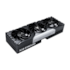 Placa De Vídeo Gainward Rtx 5080 Phoenix 16Gb Gddr7 256 Bit Ray Tracing Dlss 4 Ne75080019T2-Gb2031X