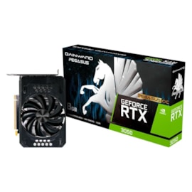 PLACA DE VIDEO GAINWARD RTX3050 8GB NE63050019P1-190AE