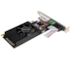 Placa De Vídeo Galax Gt 730 4Gb Ddr3 128 Bit 73Gqf8Hx00Hd