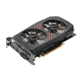 PLACA DE VÍDEO GALAX GTX1050 TI OC 4GB GDDR5 50IQH8DSQ3CC