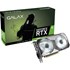 PLACA DE VIDEO GALAX  RTX 2060 6GB PLUS 1CLICK OC G6 192B - 26NRL7HP68CX
