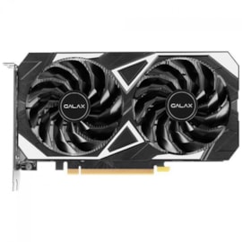 Placa De Vídeo Galax Rtx 3050 Ex 6gb Gddr6 96 Bit Ray Tracing 35nrldhp9odv