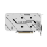 Placa De Vídeo Galax Rtx 3050 Ex White 6Gb Gddr6 96 Bit Ray Tracing Dlss 35Nrldhpazwh