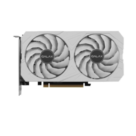 Placa De Vídeo Galax Rtx 3050 Ex White 6Gb Gddr6 96 Bit Ray Tracing Dlss 35Nrldhpazwh