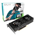 Placa De Vídeo Galax Rtx 3060 1-click Oc 12gb G...