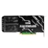 Placa De Vídeo Galax Rtx 3060 1-click Oc 12gb Gddr6 192 Bit Lhr Ray Tracing Dlss 36nol7md1voc