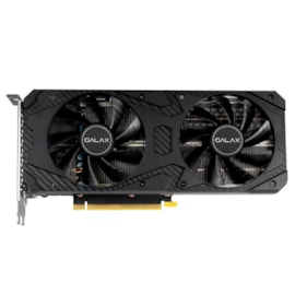 Placa De Vídeo Galax Rtx 3060 1-click Oc 12gb Gddr6 192 Bit Lhr Ray Tracing Dlss 36nol7md1voc