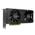 Placa De Vídeo Galax Rtx 3060 1-click Oc 12gb Gddr6 192 Bit Lhr Ray Tracing Dlss 36nol7md1voc