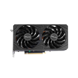 Placa De Video Galax Rtx 3060 TI 8gb Gddr6x 36ism6md2kcv