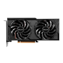 Placa De Vídeo Galax Rtx 4060 1-click Oc 2x 8gb Gddr6 128 Bit Ray Tracing 46nsl8mdapco