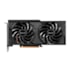 Placa De Vídeo Galax Rtx 4060 1-click Oc 2x 8gb Gddr6 128 Bit Ray Tracing 46nsl8mdapco