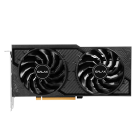 Placa De Video Galax Rtx 4060 Ti Ex 1-click Oc 8gb Gddr6 128 Bits Hdmi/3x Displayport 46isl8md8aex