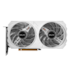 Placa De Vídeo Galax Rtx 4060 Ti Ex White V2 8gb Gddr6 128 Bit Ray Tracing 46isl8md8bew
