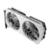 Placa De Vídeo Galax Rtx 4060 Ti Ex White V2 8gb Gddr6 128 Bit Ray Tracing 46isl8md8bew