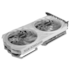 Placa De Vídeo Galax Rtx 4060 Ti Ex White V2 8gb Gddr6 128 Bit Ray Tracing 46isl8md8bew
