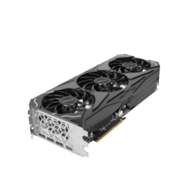 Placa De Video Galax Rtx 4070 ti 12gb Gddr6x 192bits Ray Tracing Dlss3 47iom7md6tts