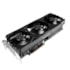 Placa De Video Galax Rtx 4070 Ti Ex Gamer 1-click Oc Black 12gb Gddr6x 192 Bits Hdmi3x Displayport 4