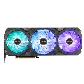 Placa De Vídeo Galax Rtx 4070 Ti Super Ex Gamer Teclab Lite 1-click Oc V2 16gb Gddr6x 256 Bit Dlss Ray Tracing 47uzm6md7jdl