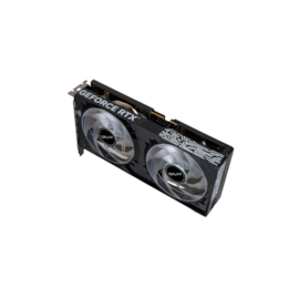 Placa De Vídeo Galax Rtx 5050 1 Click Oc V2 8Gb Gddr6 128 Bits Ray Tracing Dlss 4 55Nsl8Mhdxre