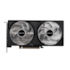 Placa De Vídeo Galax Rtx 5060 1-click Oc 8gb Gddr7 128 Bit Dlss4 Ray Tracing 56nsn8mddcoc