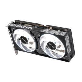 Placa De Vídeo Galax Rtx 5060 1-Click Oc Teclab Lite 8Gb Gddr7 128 Bits Ray Tracing Dlss 4 56Nsn8Mddxbo