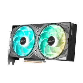 Placa De Vídeo Galax Rtx 5060 Ex 1-click Oc 8gb Gddr7 128 Bit Dlss4 Ray Tracing 56nsn8mddaex