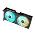 Placa De Vídeo Galax Rtx 5060 Ex 1-click Oc 8gb Gddr7 128 Bit Dlss4 Ray Tracing 56nsn8mddaex