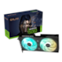 Placa De Vídeo Galax Rtx 5060 Ex 1-click Oc 8gb Gddr7 128 Bit Dlss4 Ray Tracing 56nsn8mddaex