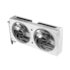 Placa De Vídeo Galax Rtx 5060 Ex White 1-click Oc 8gb Gddr7 128 Bit Dlss4 Ray Tracing 56nsn8mddbbs