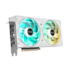Placa De Vídeo Galax Rtx 5060 Ex White 1-click Oc 8gb Gddr7 128 Bit Dlss4 Ray Tracing 56nsn8mddbbs