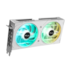 Placa De Vídeo Galax Rtx 5060 Ex White 1-click Oc 8gb Gddr7 128 Bit Dlss4 Ray Tracing 56nsn8mddbbs