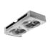 Placa De Vídeo Galax Rtx 5060 Ex White 1-click Oc 8gb Gddr7 128 Bit Dlss4 Ray Tracing 56nsn8mddbbs