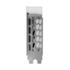 Placa De Vídeo Galax Rtx 5060 Ex White 1-click Oc 8gb Gddr7 128 Bit Dlss4 Ray Tracing 56nsn8mddbbs