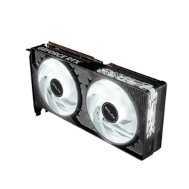 Placa De Vídeo Galax Rtx 5060 Ti 1-click Oc 16gb Gddr7 128 Bit Ray Tracing Dlss 4 561zn8mdcpoc
