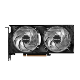 Placa De Vídeo Galax Rtx 5060 Ti 1-click Oc 8gb Gddr7 128 Bit Dlss4 Ray Tracing 56isn8mdcpct