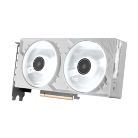 Placa De Vídeo Galax Rtx 5060 Ti 1-click Oc White 8gb Gddr7 128 Bit Dlss4 Ray Tracing Branca 56isn8mdcqwh
