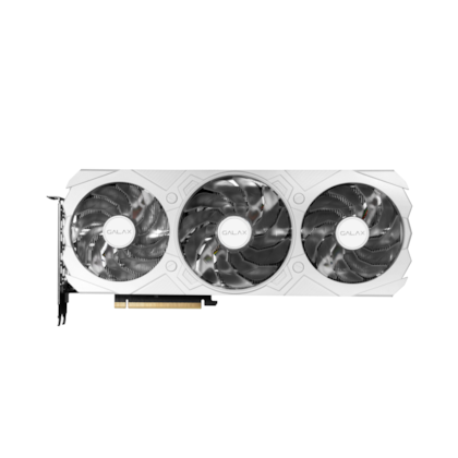 Placa De Vídeo Galax Rtx 5060 Ti Ex Gamer Classic 8Gb Gddr7 128 Bit Ray Tracing Dlss 4 56Isn8Md7Kwc