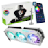 Placa De Vídeo Galax Rtx 5060 Ti Ex Gamer Classic 8Gb Gddr7 128 Bit Ray Tracing Dlss 4 56Isn8Md7Kwc
