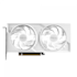 Placa De Vídeo Galax Rtx 5070 1-click Oc White 12gb Gddr7 192 Bit Dlss4 Ray Tracing Branca 57non7mdbswh